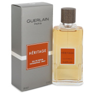 HERITAGE by Guerlain Eau De Parfum Spray 3.3 oz