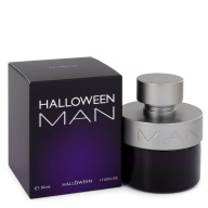 Halloween Man Beware of Yourself by Jesus Del Pozo Eau De Toilette Spray 1.7 oz