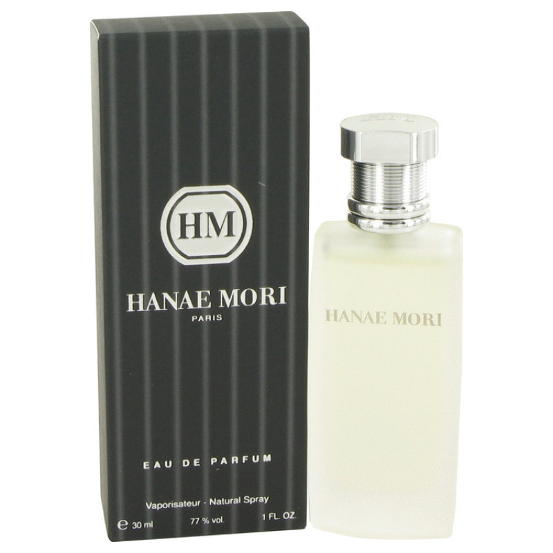HANAE MORI by Hanae Mori Eau De Parfum Spray 1 oz