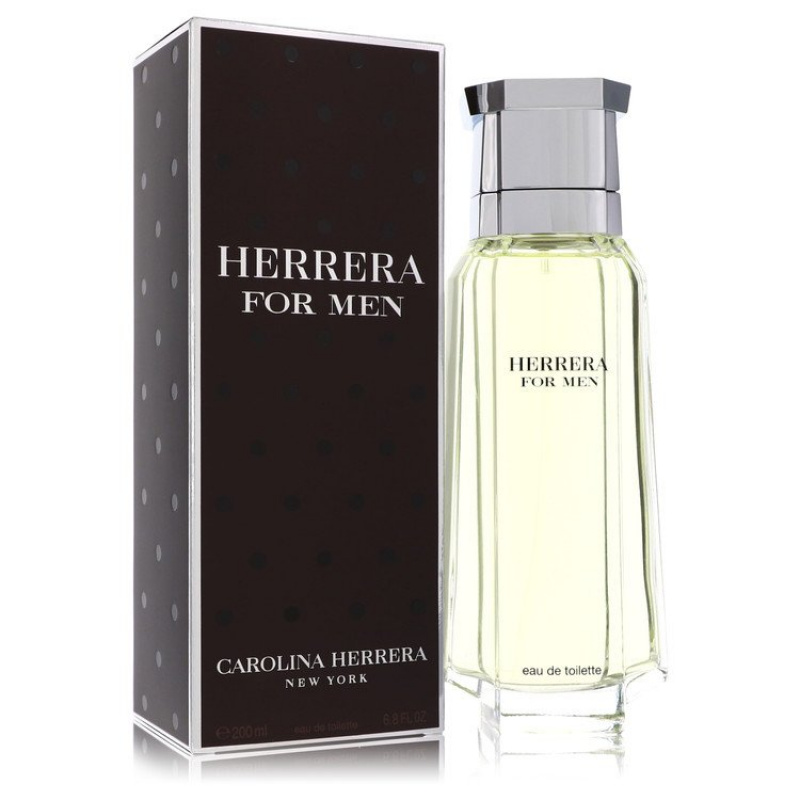 CAROLINA HERRERA by Carolina Herrera Eau De Toilette Spray 6.7 oz