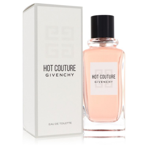 Eau De Toilette Spray 3.3 oz