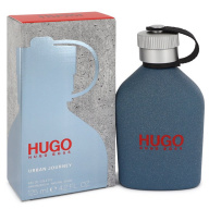 Hugo Urban Journey by Hugo Boss Eau De Toilette Spray 4.2 oz