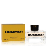 Hummer by Hummer Eau De Toilette Spray 4.2 oz