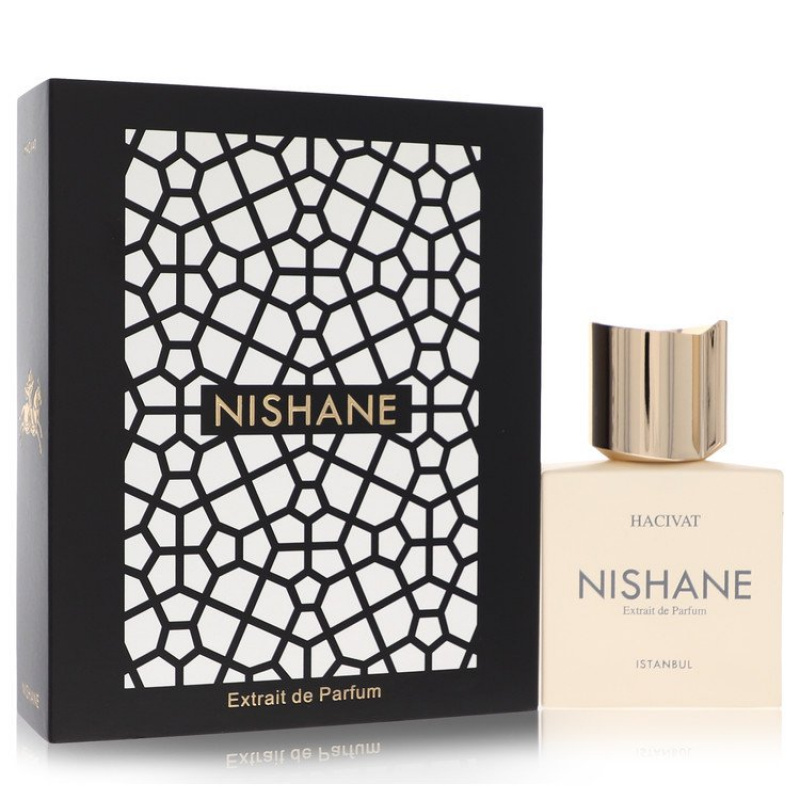 Extrait De Parfum Spray (Unisex) 1.7 oz