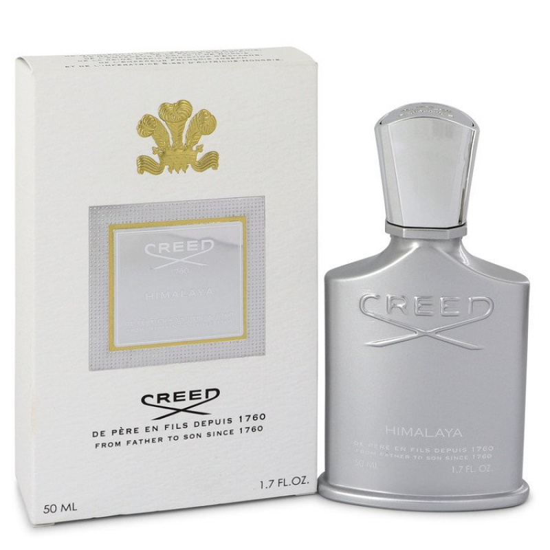 Himalaya by Creed Eau De Parfum Spray (Unisex) 1.7 oz