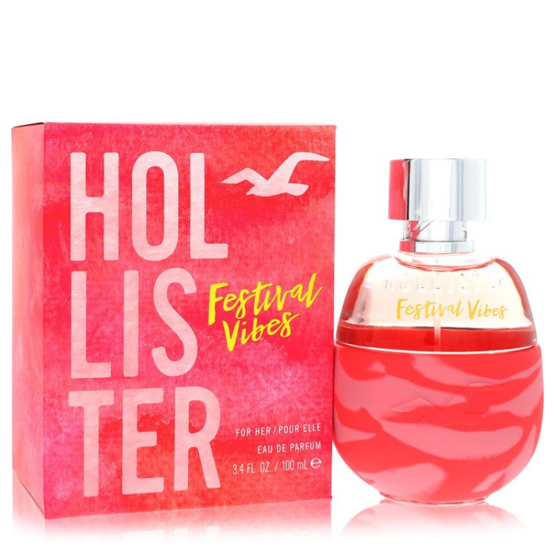 Eau De Parfum Spray 3.4 oz