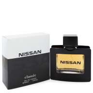 Nissan Classic by Nissan Eau De Toilette Spray 3.4 oz