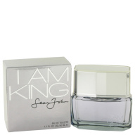 I Am King by Sean John Eau De Toilette Spray 1.7 oz