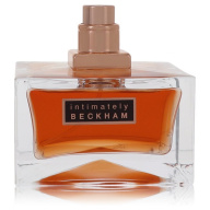 INTIMATELY BECKHAM by David Beckham Eau De Toilette Spray (Tester) 2.5 oz