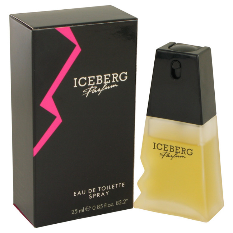 Eau De Toilette Spray .85 oz