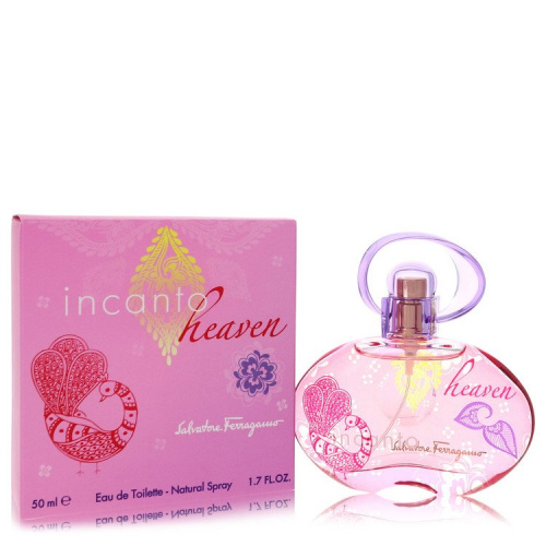Eau De Toilette Spray 1.7 oz