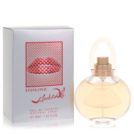 Eau De Toilette Spray 1 oz