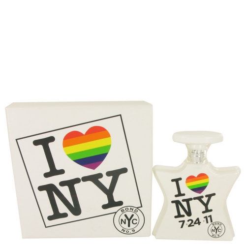 Eau De Parfum Spray (Marriage Equality Edition - Unisex) 3.4 oz
