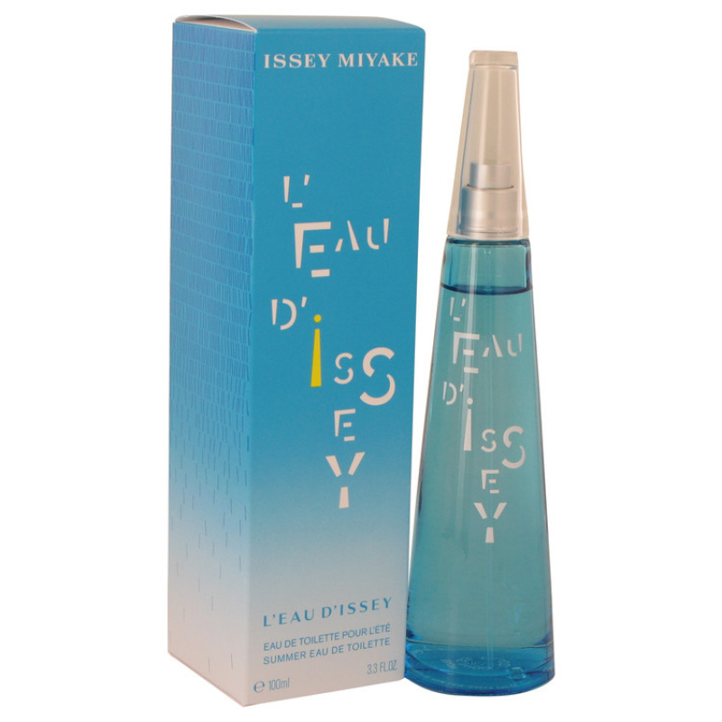 Eau De Toilette Spray 2017 3.3 oz