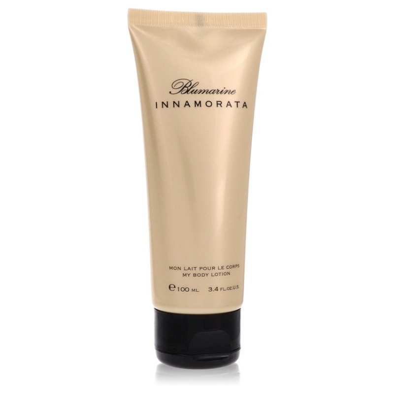 Body Lotion 3.4 oz