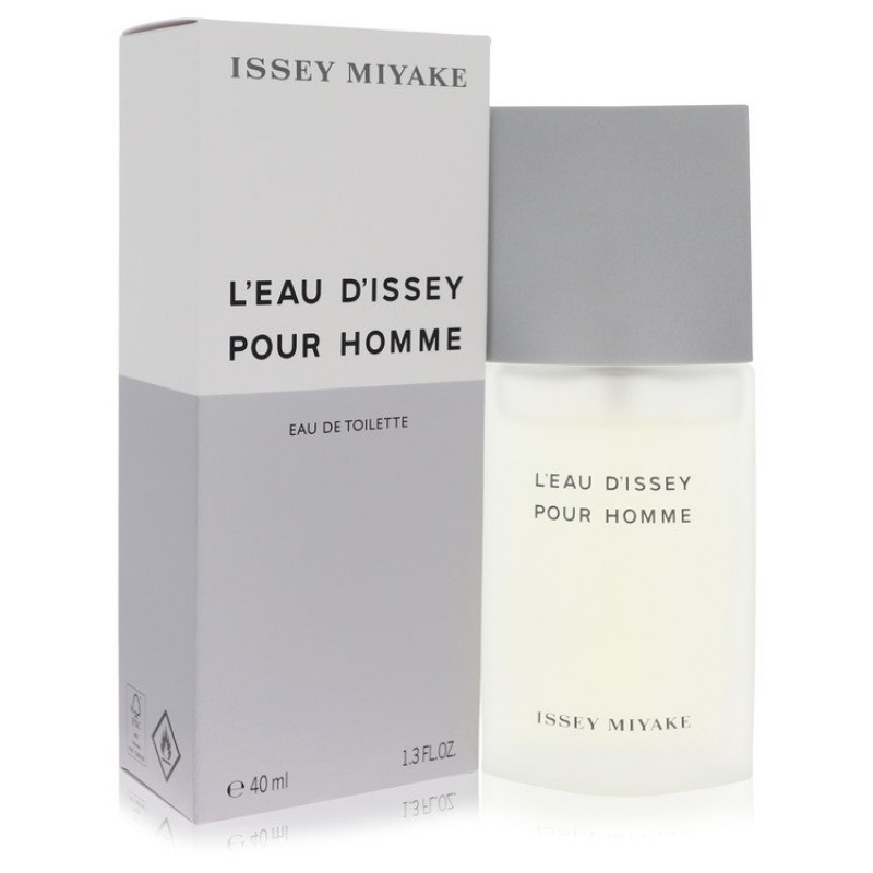 L'EAU D'ISSEY (issey Miyake) by Issey Miyake Eau De Toilette Spray 1.4 oz