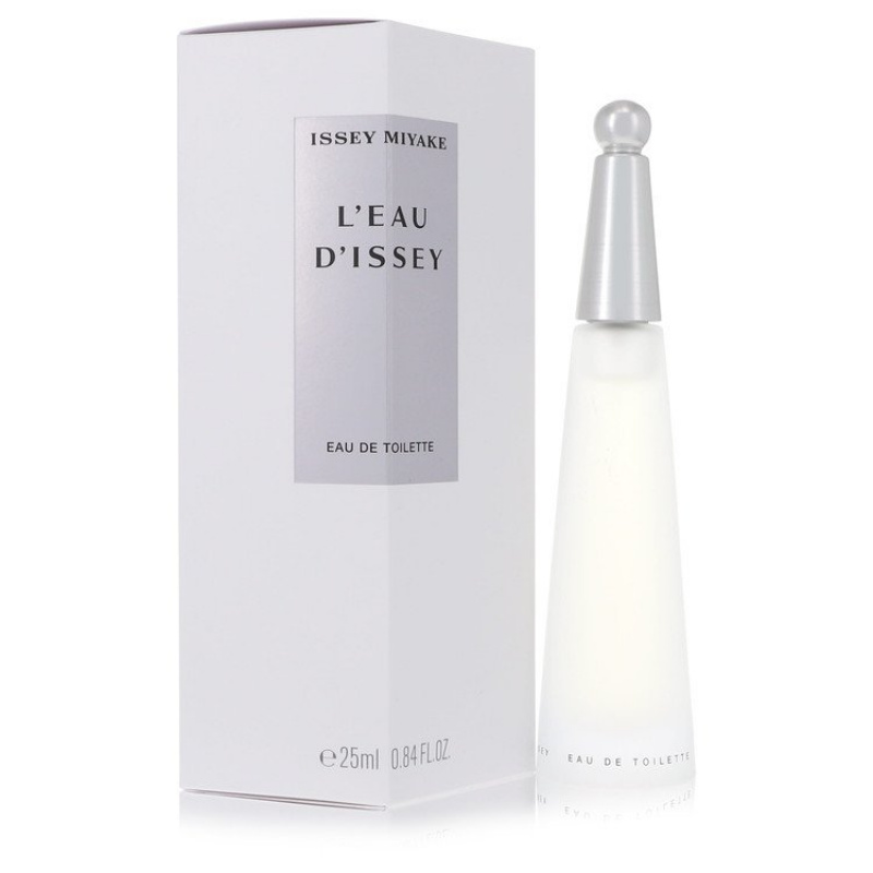 Eau De Toilette Spray .85 oz