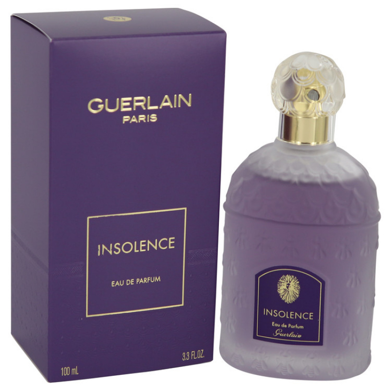 Eau De Parfum Spray (New Packaging) 3.3 oz