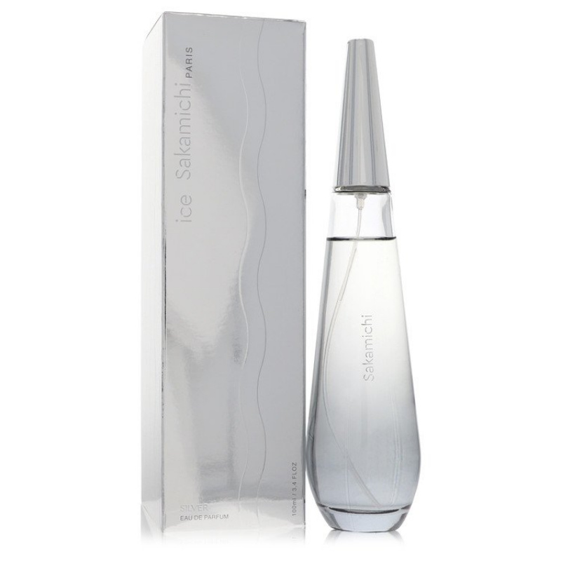 Eau De Parfum Spray 3.4 oz