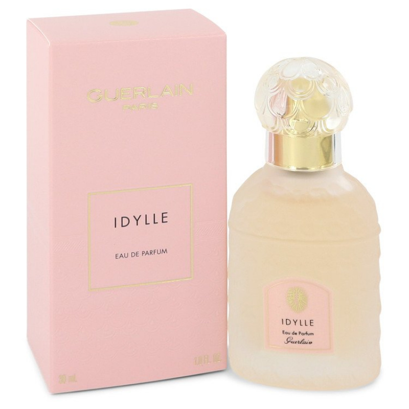 Eau De Parfum Spray 1 oz