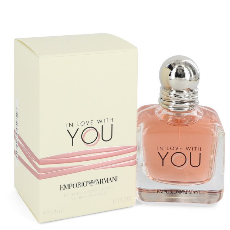 Eau De Parfum Spray 1.7 oz