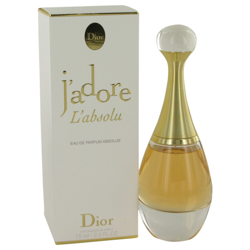 Eau De Parfum Spray 2.5 oz