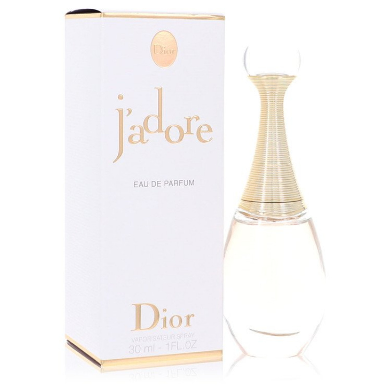 Eau De Parfum Spray 1 oz