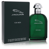 JAGUAR by Jaguar Eau De Toilette Spray 3.4 oz