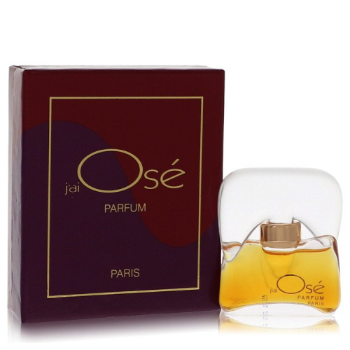 Pure Perfume 1/4 oz