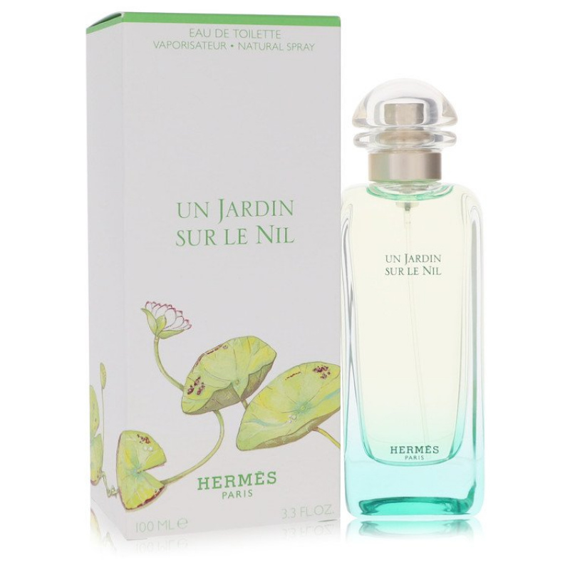 Eau De Toilette Spray 3.4 oz