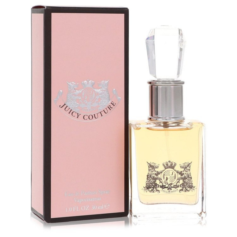 Eau De Parfum Spray 1 oz