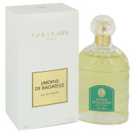 Eau De Toilette Spray 3.4 oz