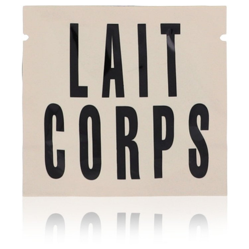 Travel Mini Body Lotion Sample (unboxed) .33 oz