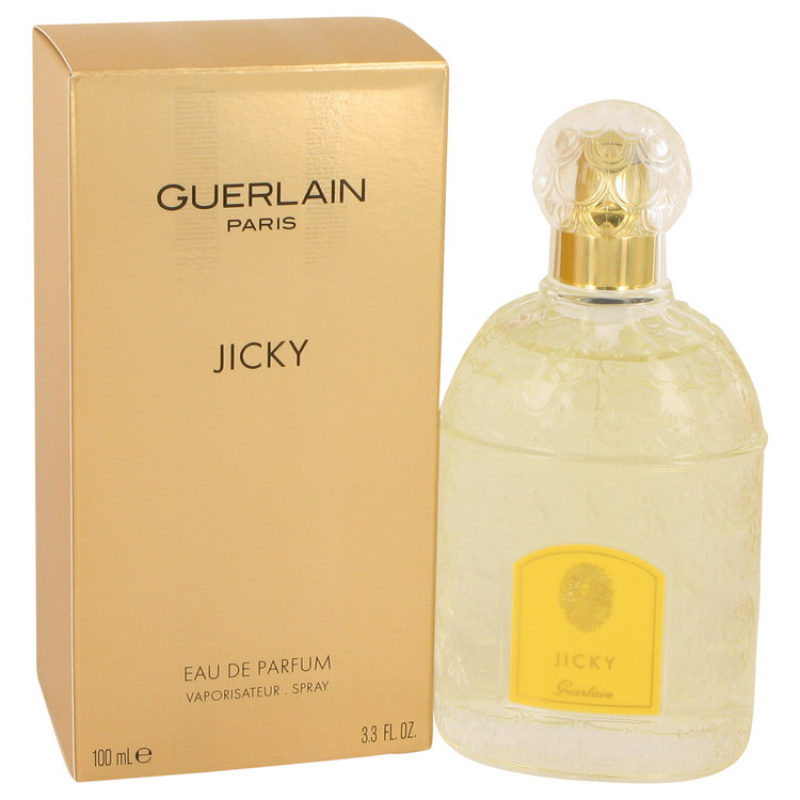 Eau De Parfum Spray 3.3 oz