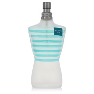 Jean Paul Gaultier Le Beau Eau De Toilette Fraicheur Intense Spray (Tester) 4.2 oz