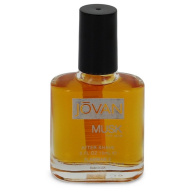 JOVAN MUSK by Jovan After Shave (unboxed) .5 oz