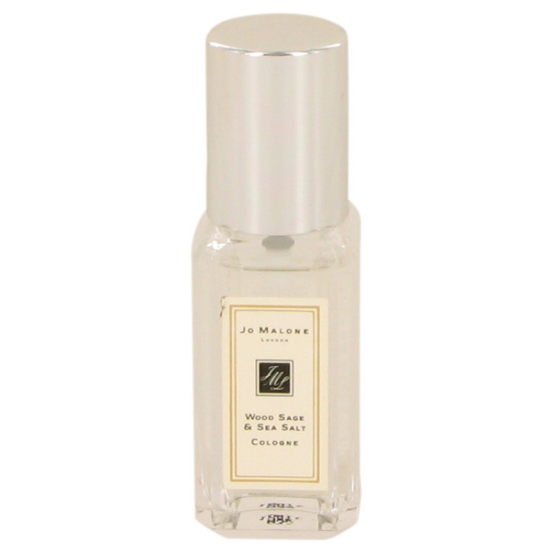 Jo Malone Wood Sage & Sea Salt by Jo Malone Cologne Spray (Unisex Unboxed) .3 oz