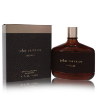 John Varvatos Vintage by John Varvatos Eau De Toilette Spray 4.2 oz