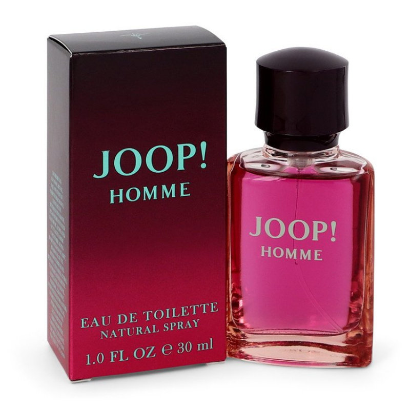 JOOP by Joop! Eau De Toilette Spray 1 oz