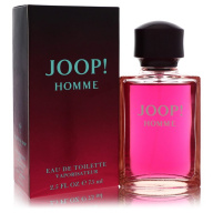 JOOP by Joop! Eau De Toilette Spray 2.5 oz