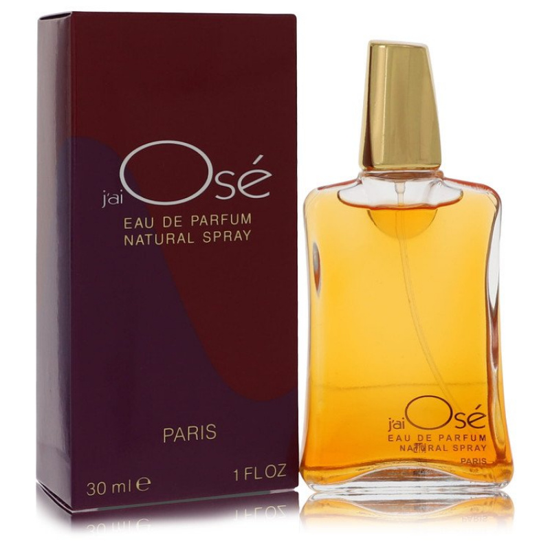 Eau De Parfum Spray 1 oz