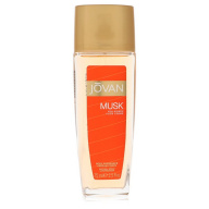 Body Spray 2.5 oz