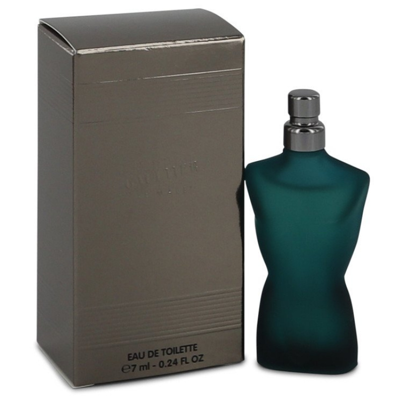 JEAN PAUL GAULTIER by Jean Paul Gaultier Mini EDT .24 oz