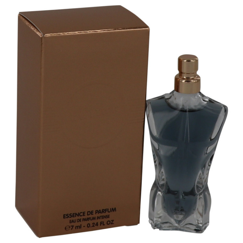 Jean Paul Gaultier Essence De Parfum by Jean Paul Gaultier Mini EDP Intense Spray .24 oz