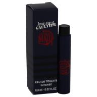 Jean Paul Gaultier Le Male Ultra by Jean Paul Gaultier Vial (sample) .02 oz