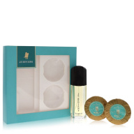 Gift Set -- 1.7 oz eau De Toilette Spray + 2 x 2.6 oz Soap