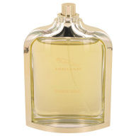 Jaguar Classic Gold by Jaguar Eau De Toilette Spray (Tester) 3.3 oz