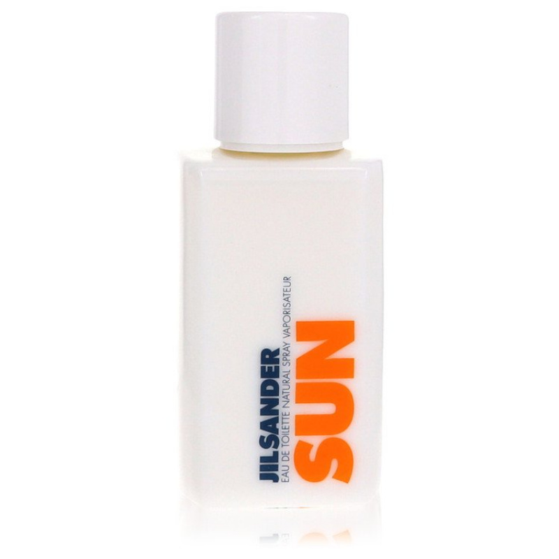 Eau De Toilette Spray (Tester) 2.5 oz