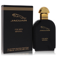 Jaguar Imperial by Jaguar Eau De Toilette Spray 3.4 oz