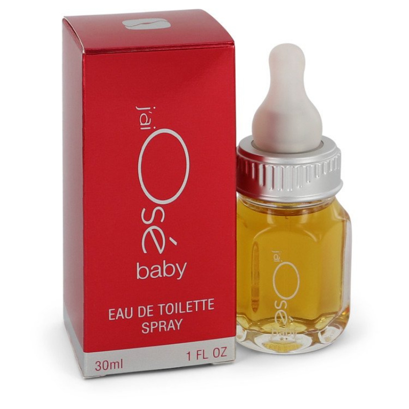 Eau De Toilette Spray 1 oz